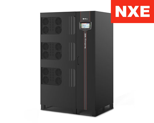 NextEnergy szünetmentes tápegység