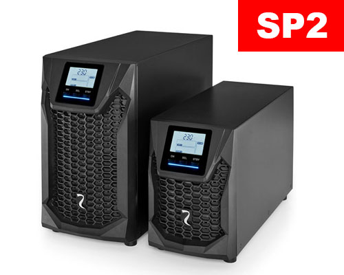 Sentinel Pro2 szünetmentes tápegység
