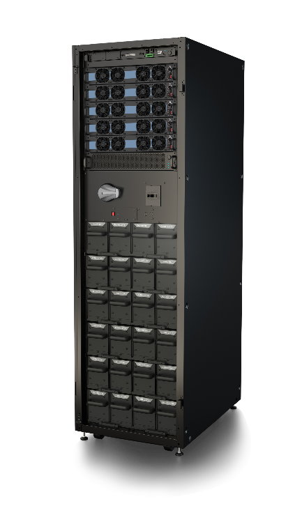 Rendkívül rugalmas modularitás kis adatközpontoknak: bemutatkozott a Riello UPS Multi Power2 M2X